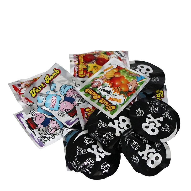 整人超巨神器玩具恶作剧恶搞包臭包臭气臭屁包包臭气创意