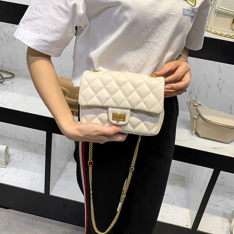 大淘人折扣商城 箱包 香港mackjankles真皮质感包包女