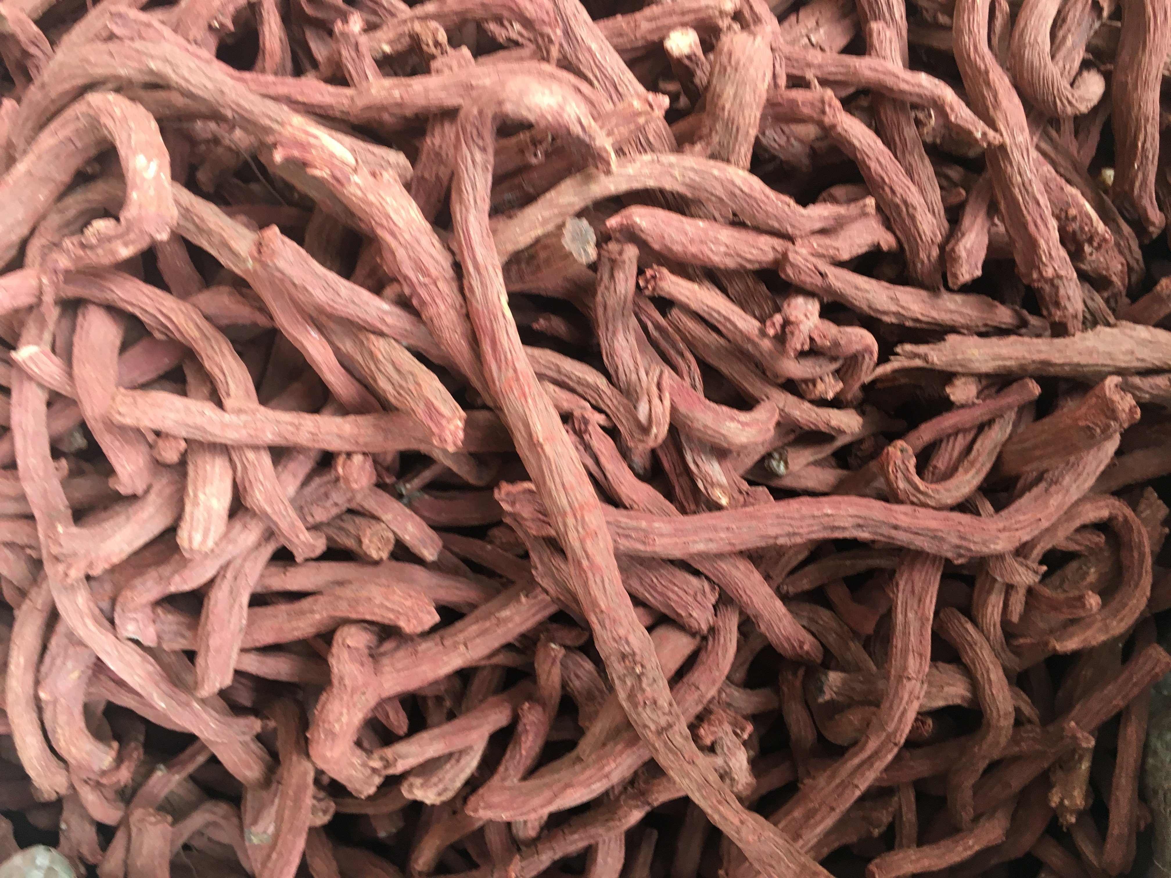 丹参新货精选云南特产500g农家包邮免费磨粉丹参