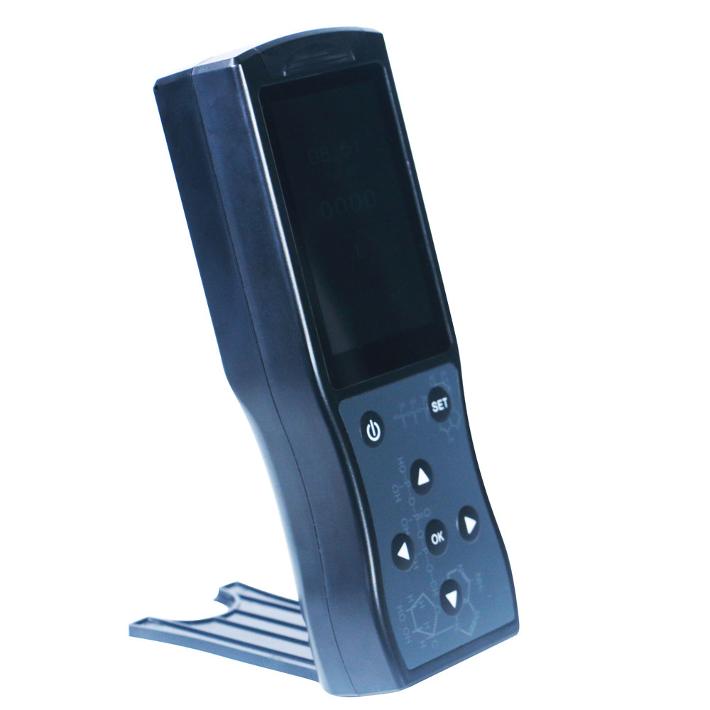 手持atp荧光检测仪检测食品餐具表面细菌污染其它仪表仪器