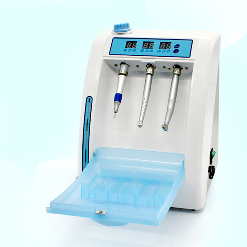 牙科高速手机低速手机注油清洗机注油机手机加油清洗加油机
