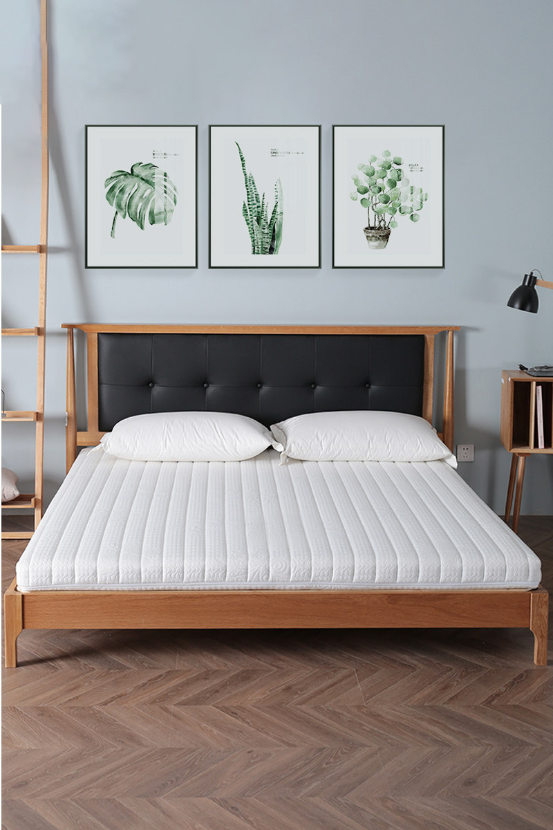 联乐椰棕床垫全进口床儿童床垫硬垫