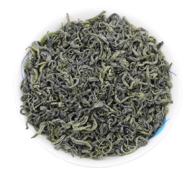 2020新茶高山绿茶黄山大谷炒青茶叶春茶500g黄山毛峰