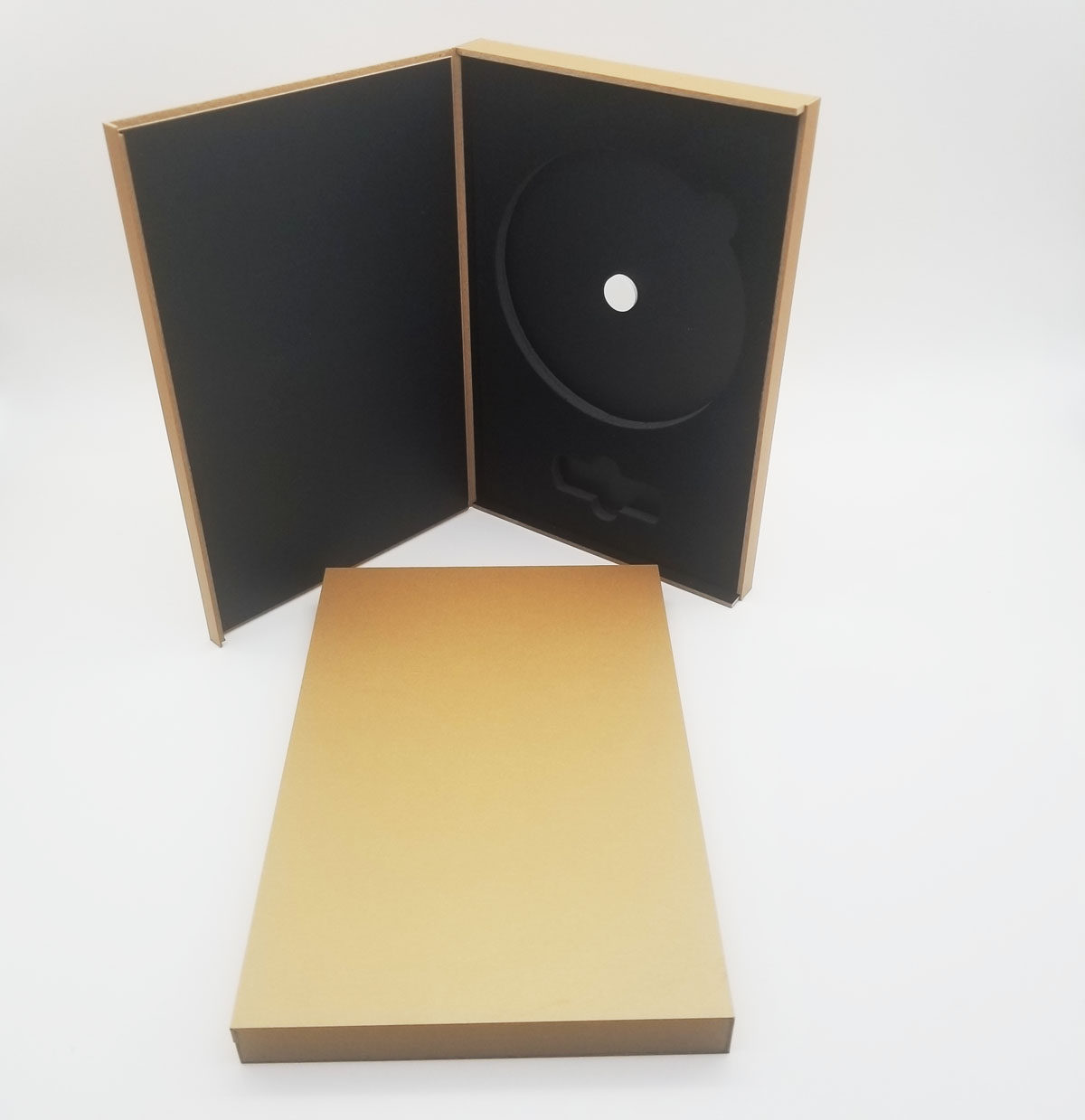 光盘软件包装盒黄色pvc加密狗dvd软件包光盘袋