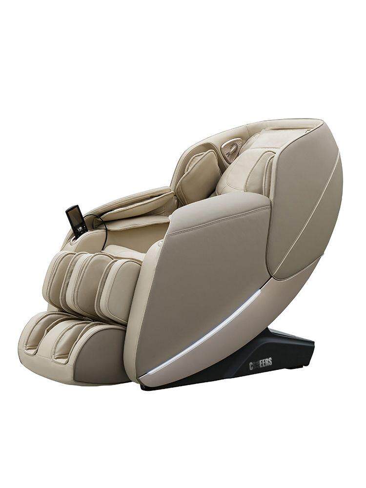 高端全自动智能按摩椅家用全身老人豪华按摩椅