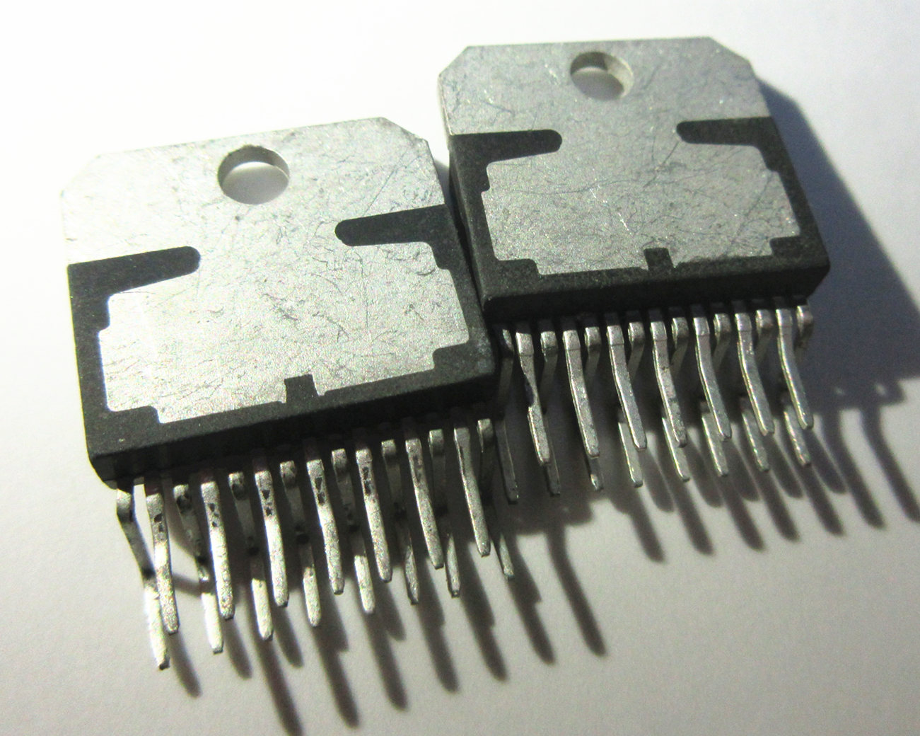 功放tda7294 tda7293 tda7295 tda7296