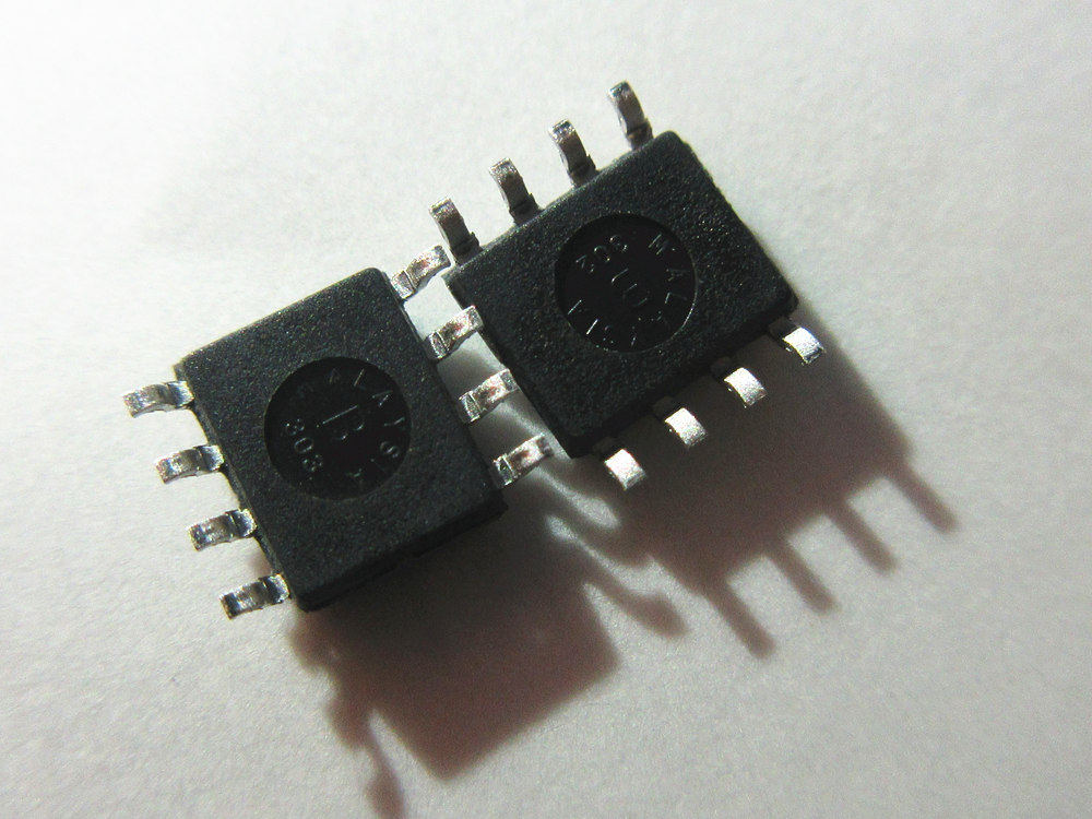 晟记全新正品ch340nsop8贴片usb串口ch330n集成电路(ic)