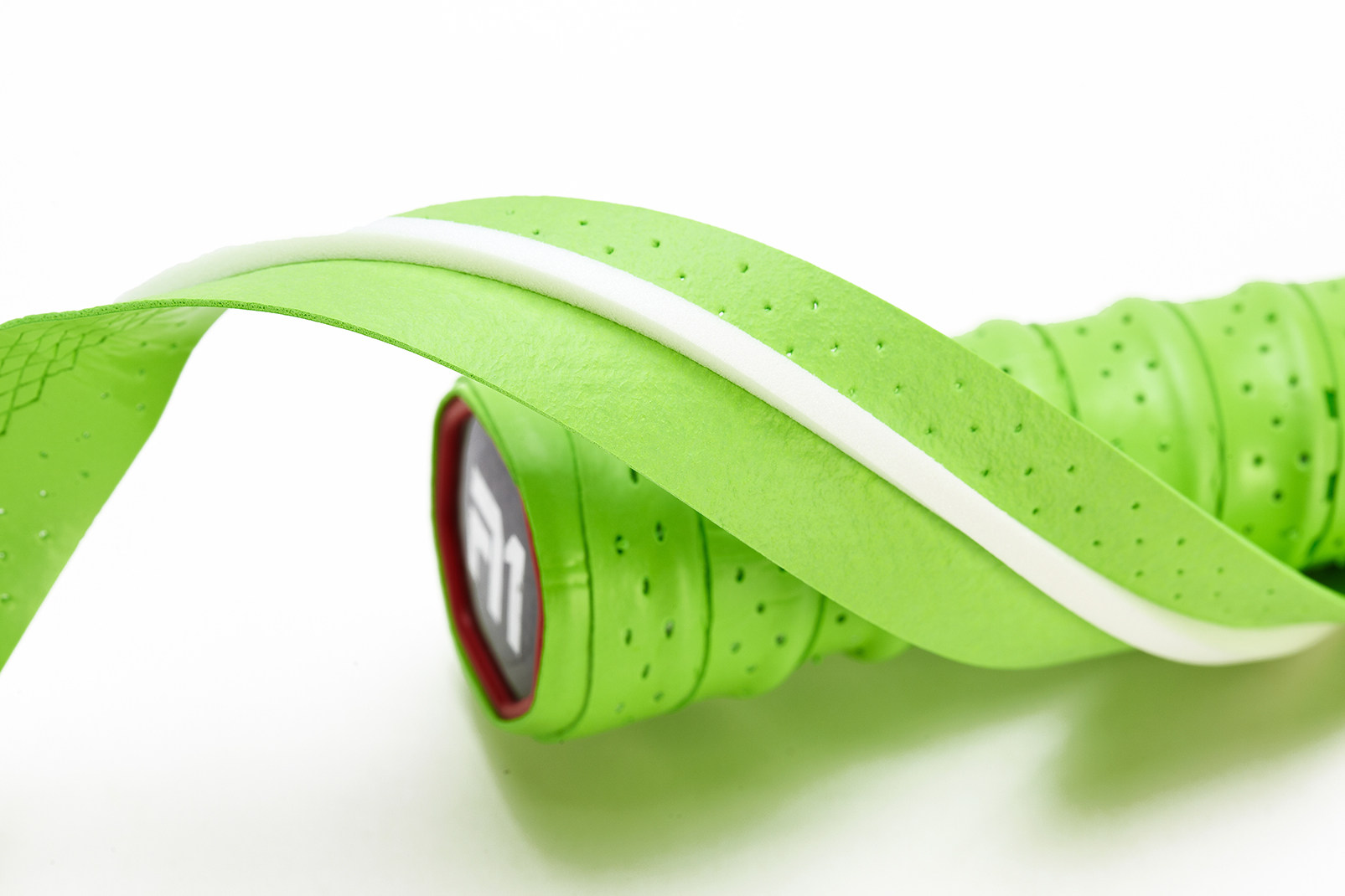 泰昂龙骨手胶羽毛球拍吸汗带加厚粘性防滑网球拍鱼竿缠绕带磨砂