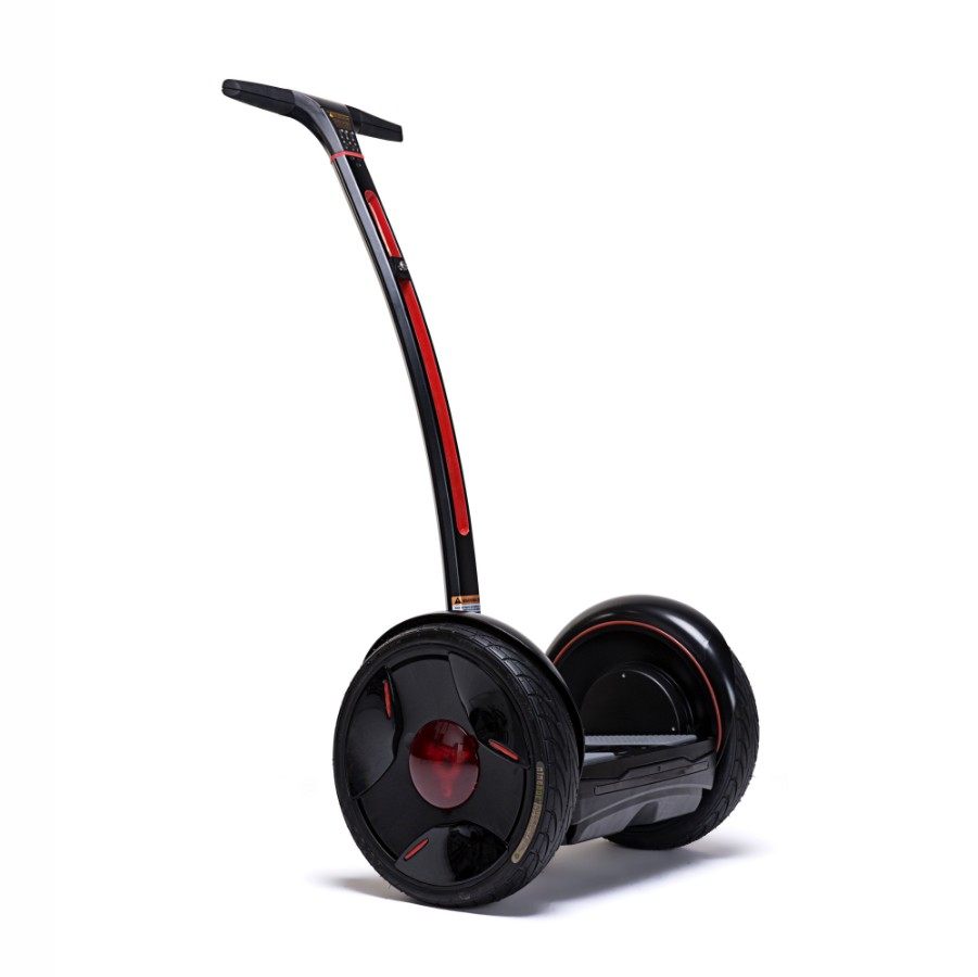 纳恩博通通用手扶机器人ninebot9号平衡车体体感自平衡电动车整车