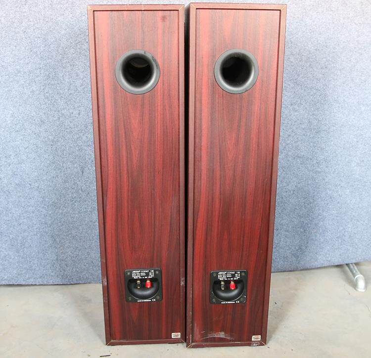 二手原装丹麦jamo尊宝cornet发烧落地音箱hifihifi音箱