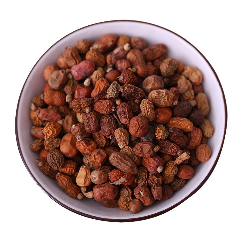 红扣50克 红蔻 红豆蔻 红寇川味卤料火锅底料香料调料川菜卤料