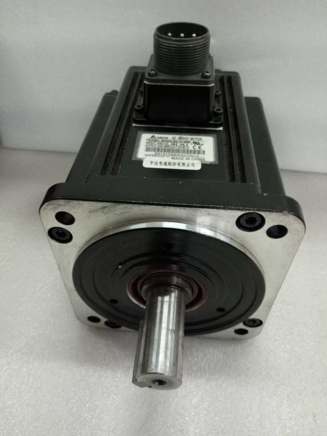 台达15kw伺服电机ecmae21315ssecmae21310rsecmae21310ss其它元器件