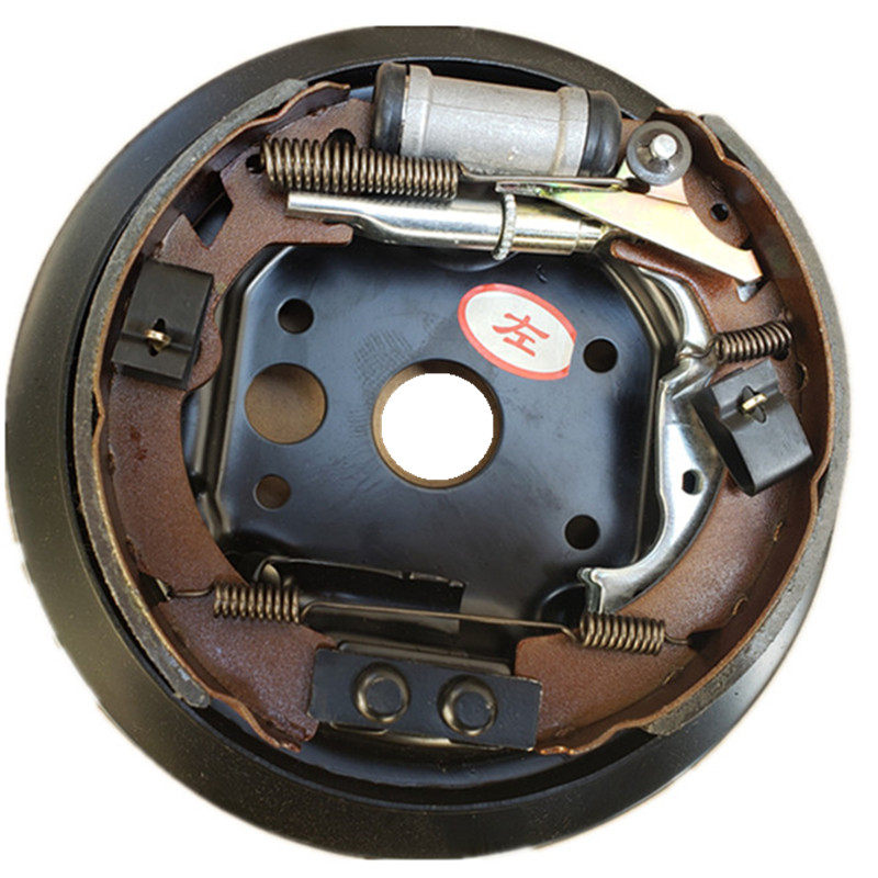 昌河北斗星爱迪尔哈飞路宝鼓刹制动器总成刹车修理包原厂原厂制动器