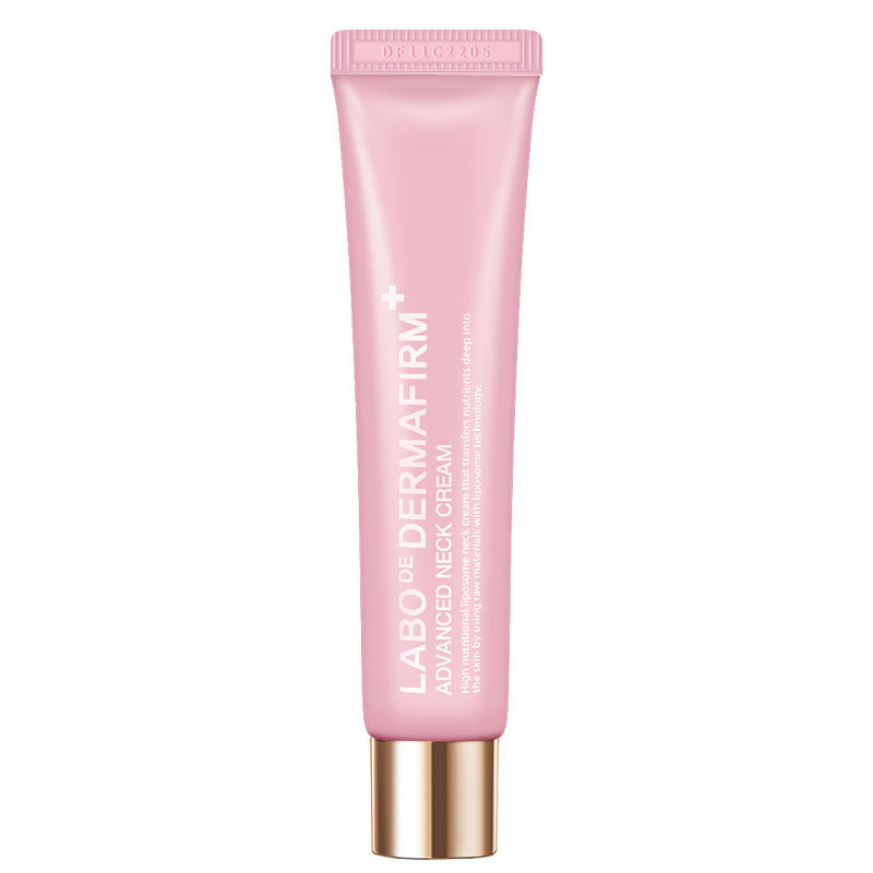 韩国德妃颈霜拉紧致去淡化颈纹熨斗神器美颈颈霜