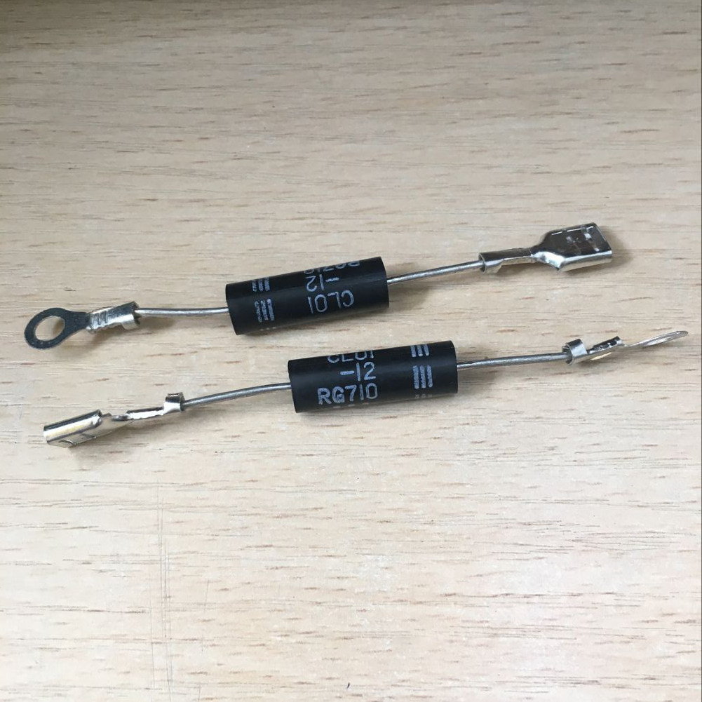 单向二极管导通微波炉专用高压cl0112通用美的格兰仕二极管