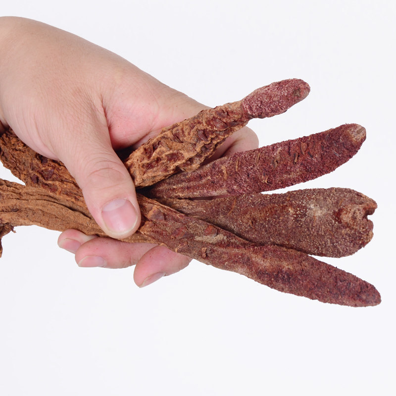 野生特级锁阳固精男性滋补 可搭肉苁蓉淫羊藿泡酒250克包邮