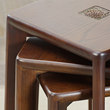 Solid wood stool can stack the living room Chinese -style food stool dining chair home stool simple makeup stool round stool dwarf bench Solid wood stool can stack the living room Chinese -style food stool dining chair home stool simple makeup stool round stool dwarf bench