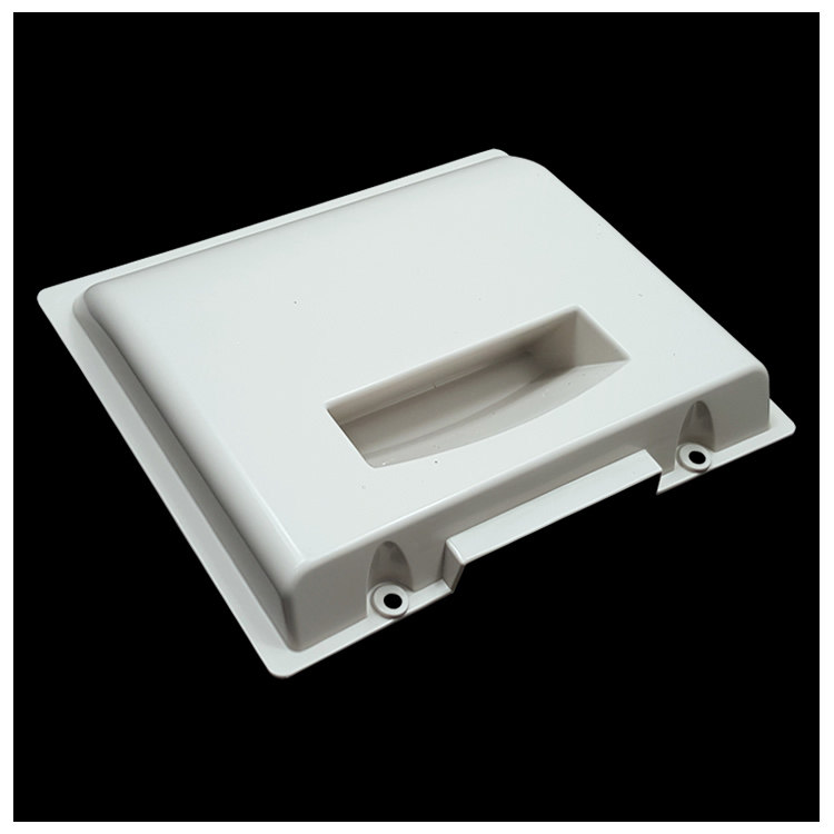 适用海尔空调配件外机接线盒盖把手kfr50w0822a0823a1022at