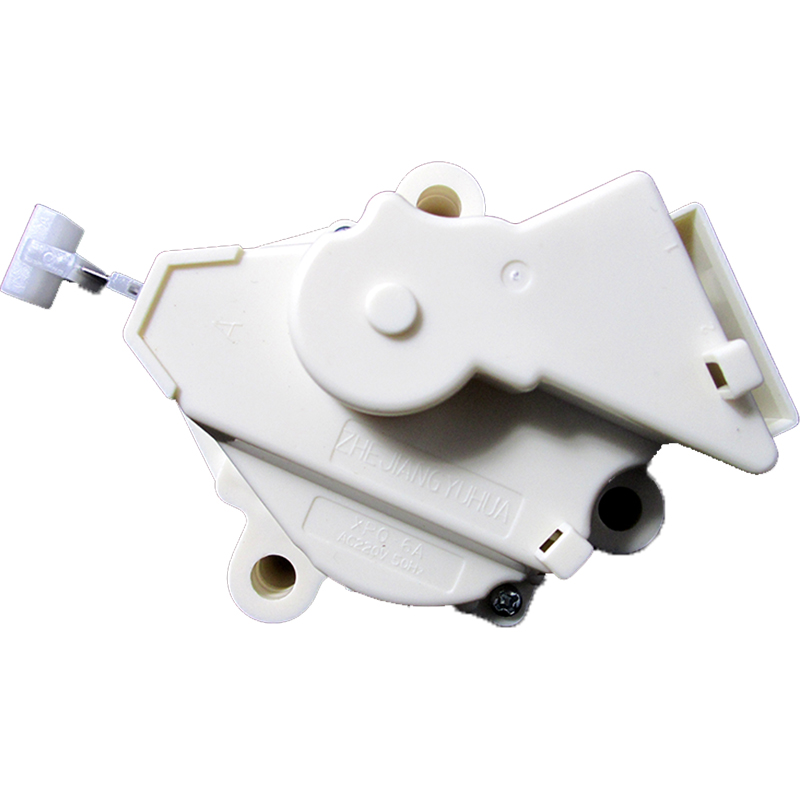 适用海尔洗衣机配件排水电机牵引器xqb50-20b其它配件