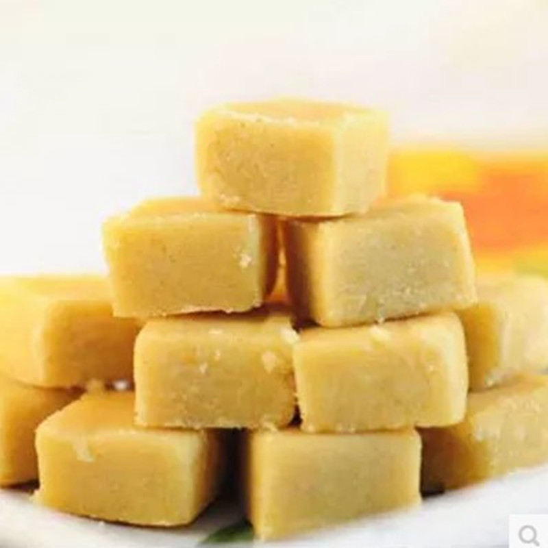 230g1盒越南特产王龙绿豆糕绿豆饼传统糕点中式糕点