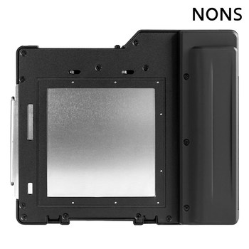 NONS NIB-H1 Hasselblad Polaroid Back SQ Photo Paper 500cm 501cm 503cx Universal