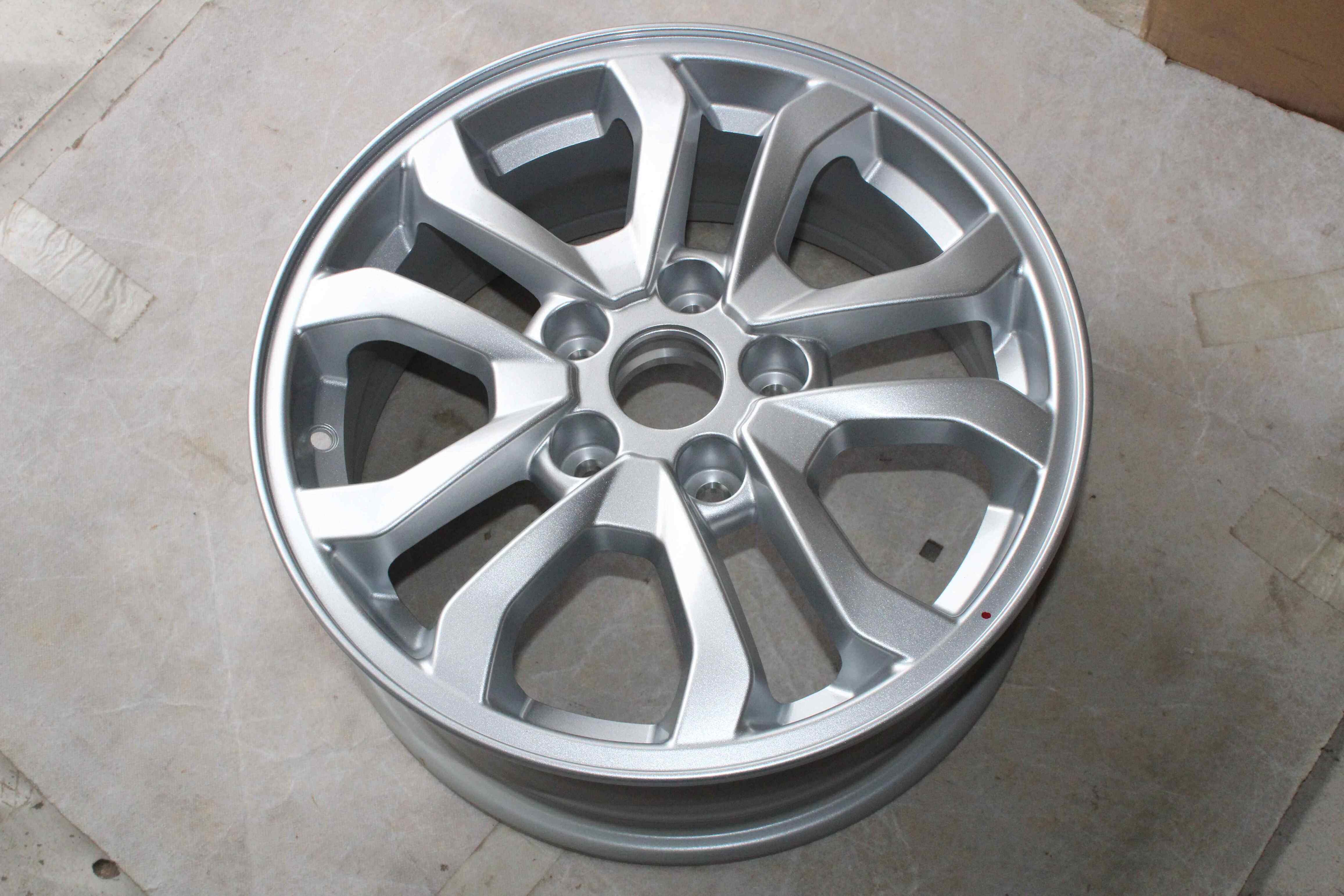 帅客16寸轮毂东风新款铝合金新老通用纯正原厂轮毂