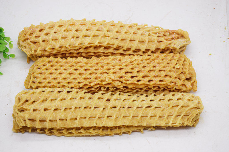 豆花陕西干夹火锅串串麻辣烫关东专用花干干豆豆腐干