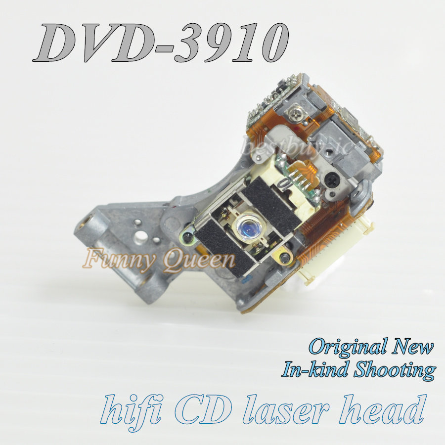 老款天龙高烧光头dvd3910dcdsa1进口激光头denondvd3910激光头