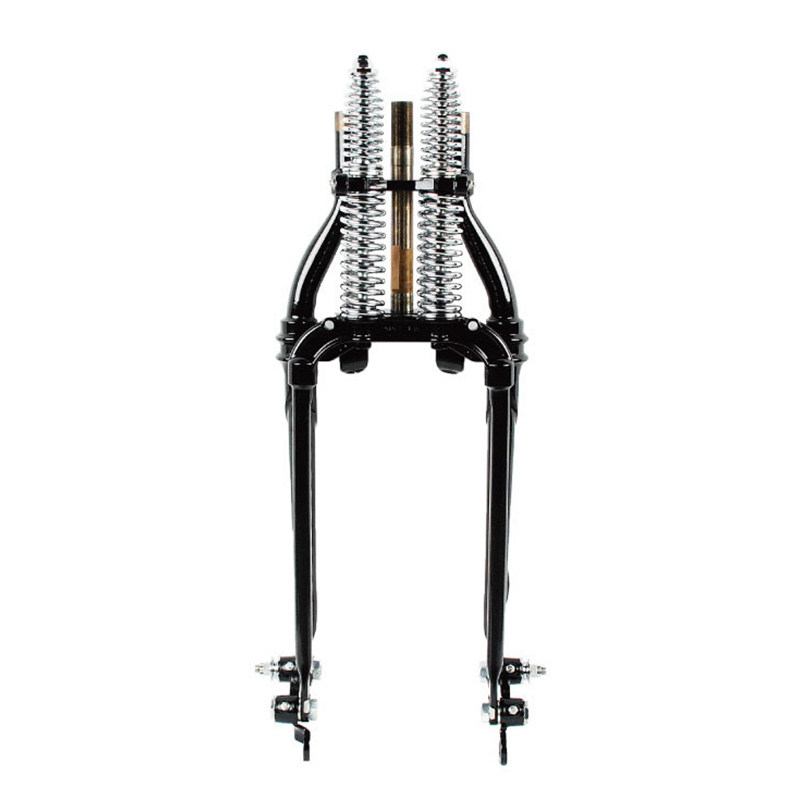 fangster哈雷戴纳软尾bobber弹簧头前1200复古减震其他摩托车用品
