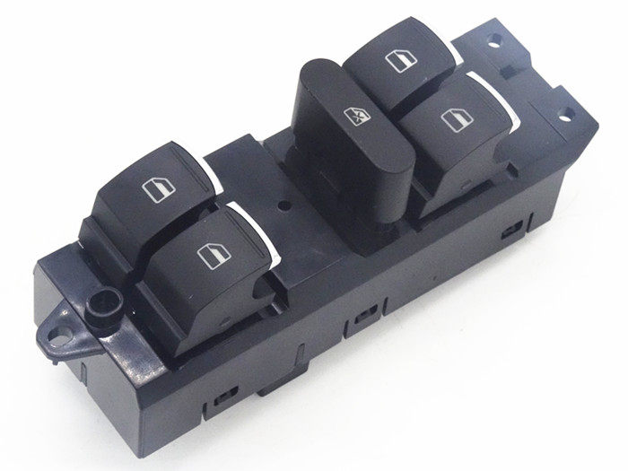 长城哈弗h6运动版汽车玻璃升降器开关哈佛电动左前门总成开关按钮