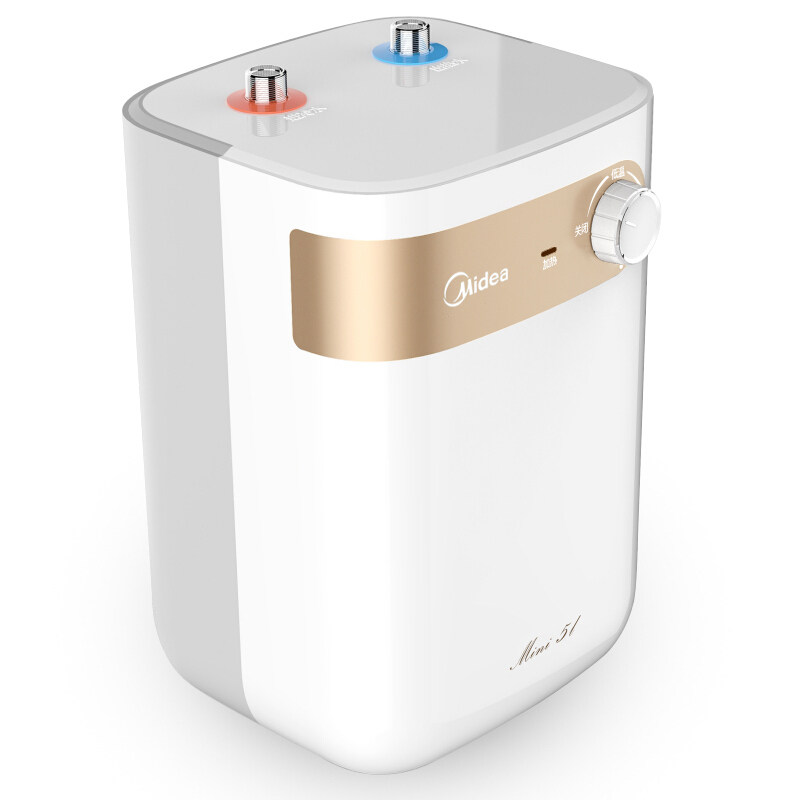他他商城 电器 midea/美的 f05-15a1(s)小型厨宝5l储水即速热电家用