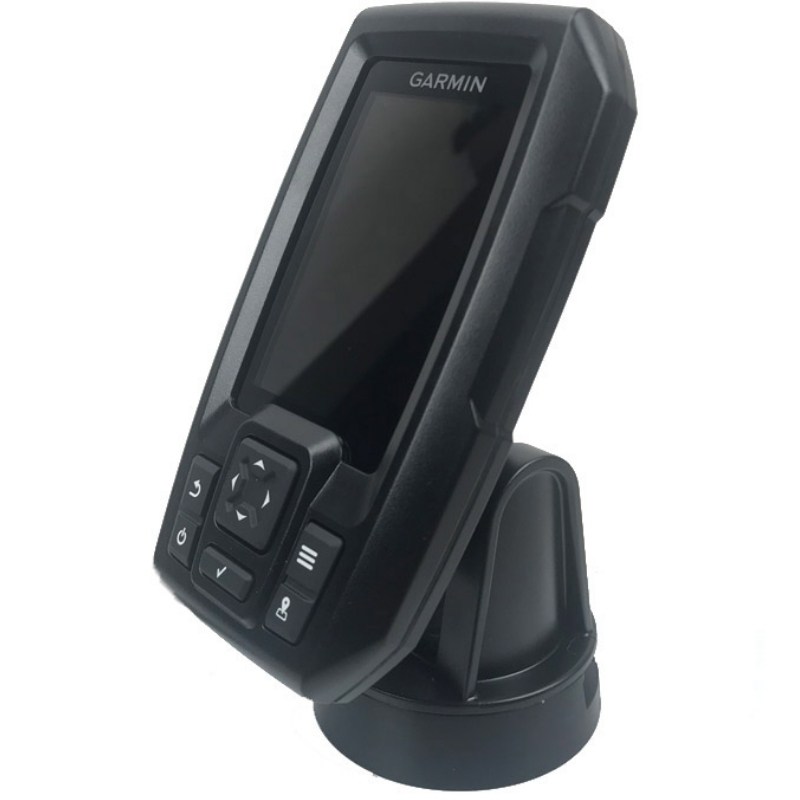 进口garmin佳明探鱼器擒龙ff250gps中文筏钓声纳探鱼器高清显示屏