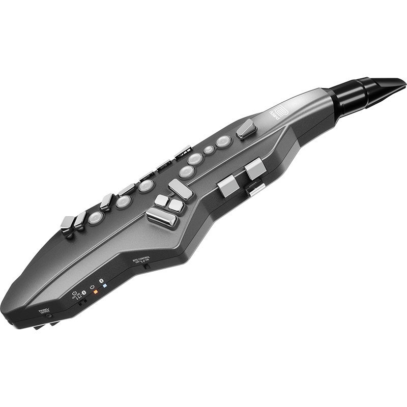 roland罗兰电吹管乐器ae05ae01ae01c成人老年人初学电子吹管