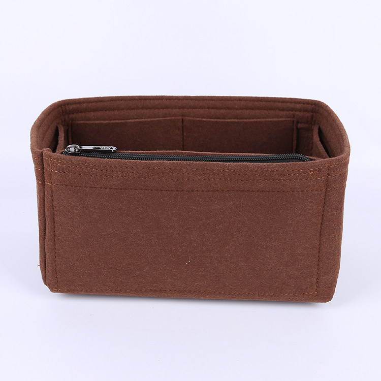 适用于韩国find kapoor水桶包内胆包包中包包撑fk包内衬包