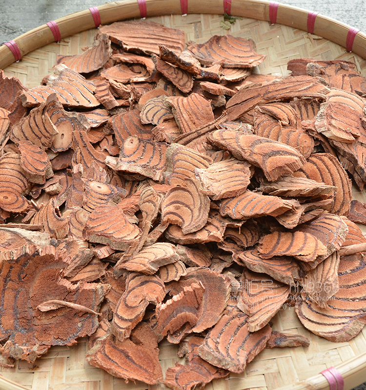 深山鸡血藤药材500g农家无硫血风藤马鹿藤紫梗藤猪血藤九层风红藤