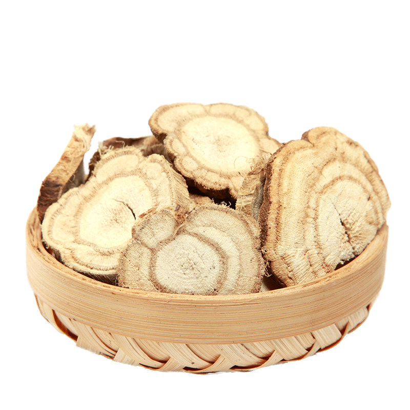 高山葛根片纯天然野生葛根茶农农家柴葛根无硫葛根块葛根