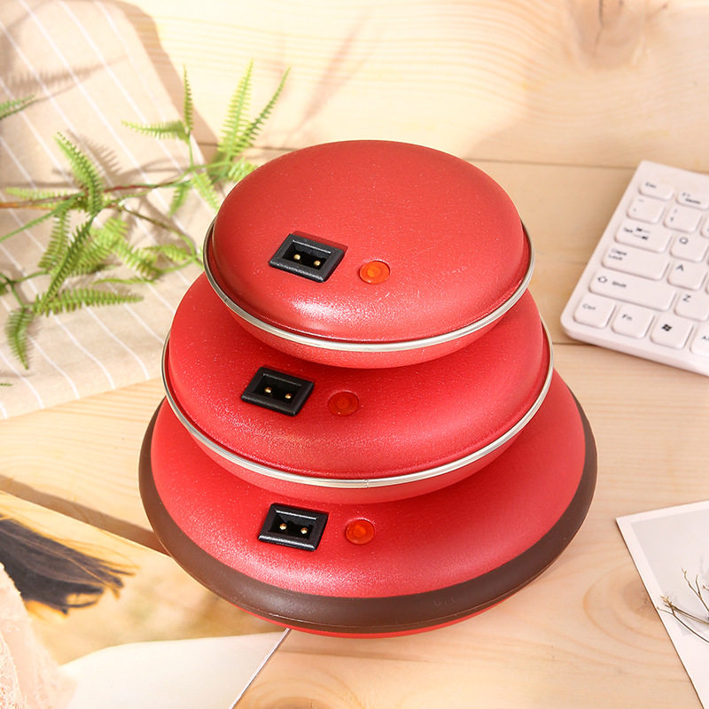 电热暖手手宝充电防爆无水安全电暖暖宫暖腰暖手宝