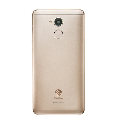 【原封送壳膜】中国移动 a3s a3 a4双卡指纹解锁四核4g智能手机