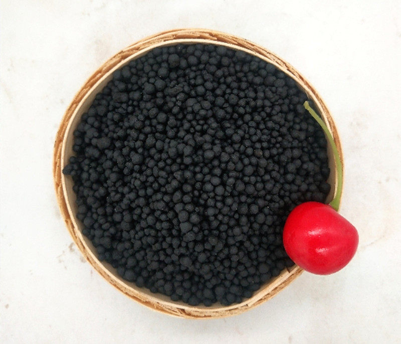 包邮有机肥花卉蔬菜果树通用型复合肥颗粒阳台种菜有机肥