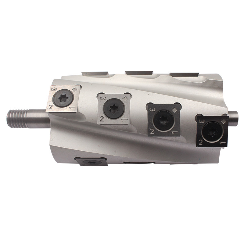 电刨舍弃刀具螺旋刨刀ff-821gho10-82m1901b立铣刀