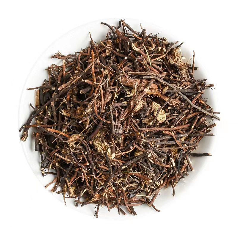 威灵中药材500g野生仙根仙粉灵仙楮实中草药泡水威灵仙