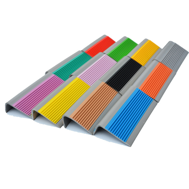 幼儿园pvc踏板地板自粘塑胶塑料儿童贴板包楼梯楼梯踏步板