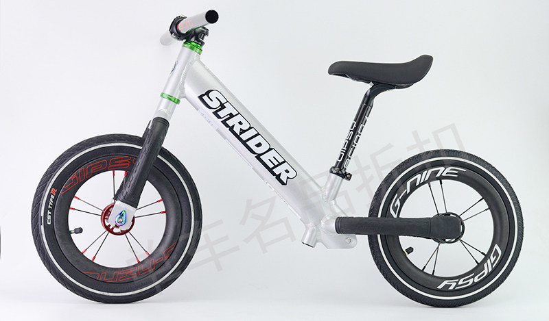 gipsy平衡车糖果色前叉后叉保护套s车k车p车12寸平衡车保护套