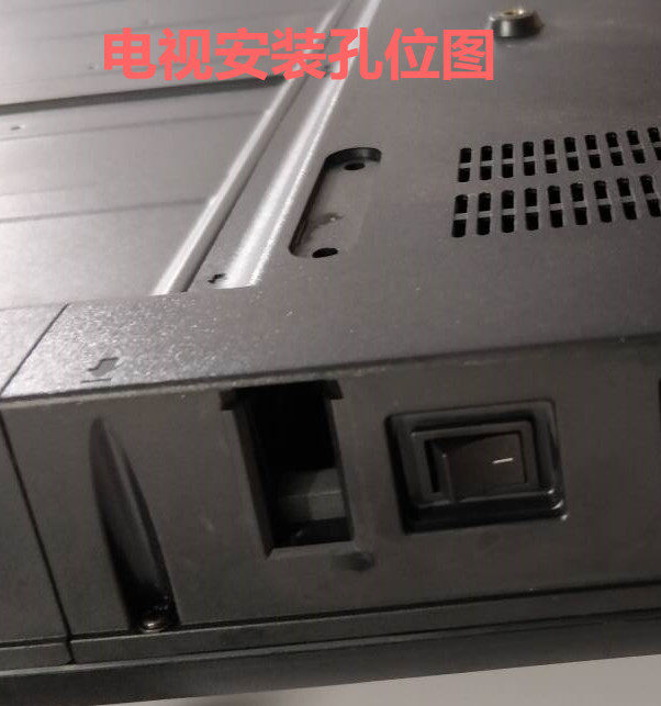 适用于海尔电视底座le48b510fls48h310g55h310gu55a5555m31电视机架