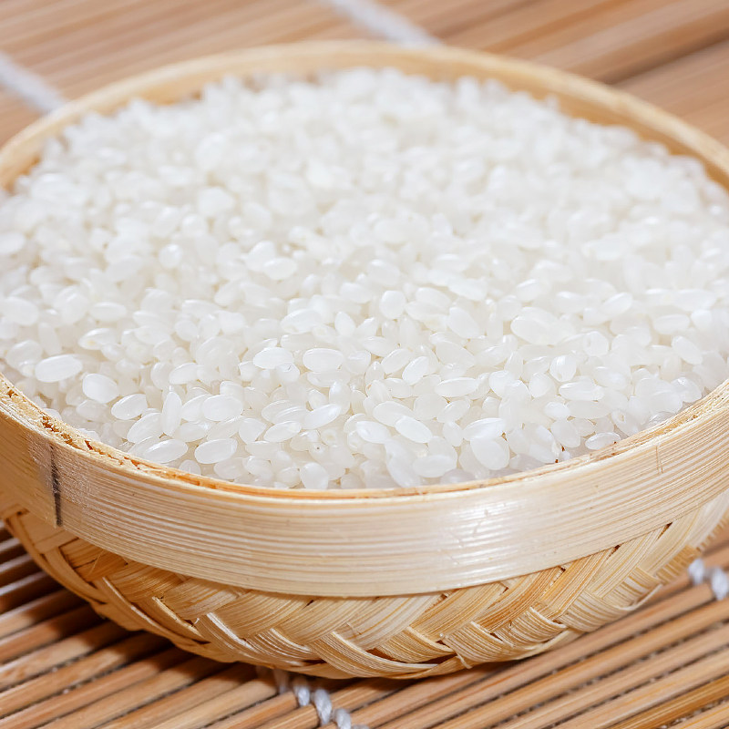 裕道府东北长粒香米东北