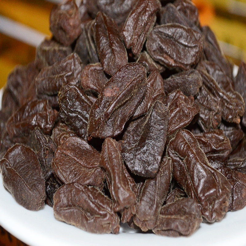 广东云浮郁南特产云江无核黄皮甘草黄皮