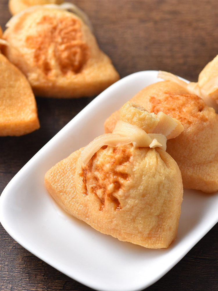 福袋日式关东煮鱼豆皮糯米包芝士拉丝鱼籽火锅年糕