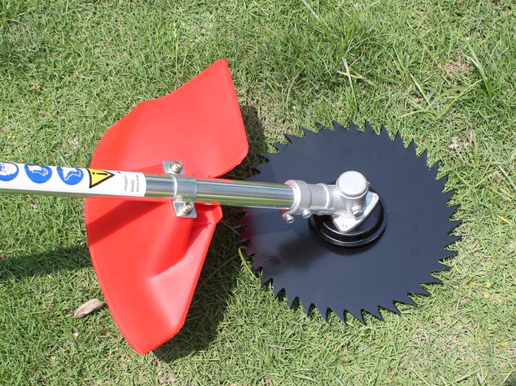 割草机139动力四冲程背负式打草机割稻谷收割机除草机草坪机