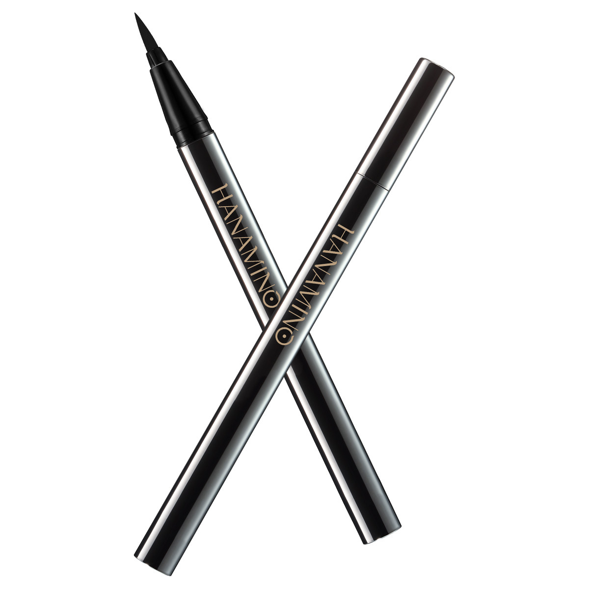 眼线花迷即黑速画液体液女防水不晕防汗持久眼线