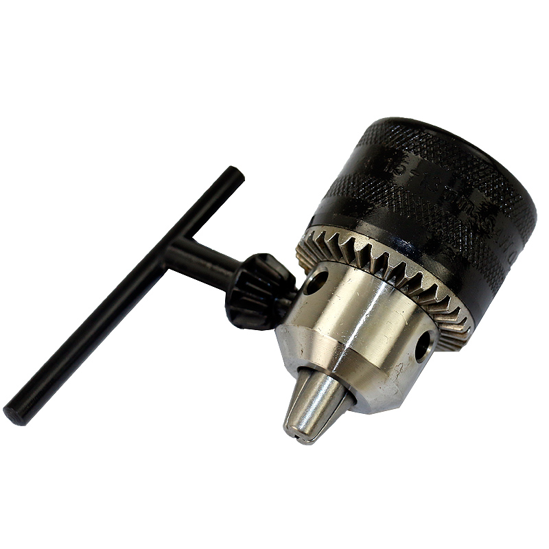 电钻转换头电动扳手方柄连接杆电锤冲击钻转换手电钻夹头配件
